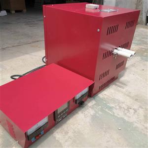 sk2-1.5-13t单管定碳炉